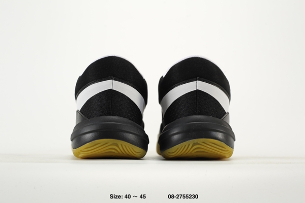 ナイキ靴角部分ディテール